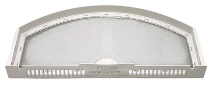 New OEM Replacement for GE Dryer Lint Screen WE03x23881