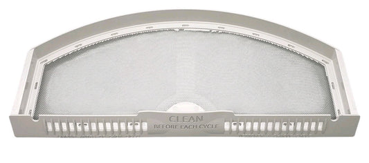 New OEM Replacement for GE Dryer Lint Screen WE03x23881