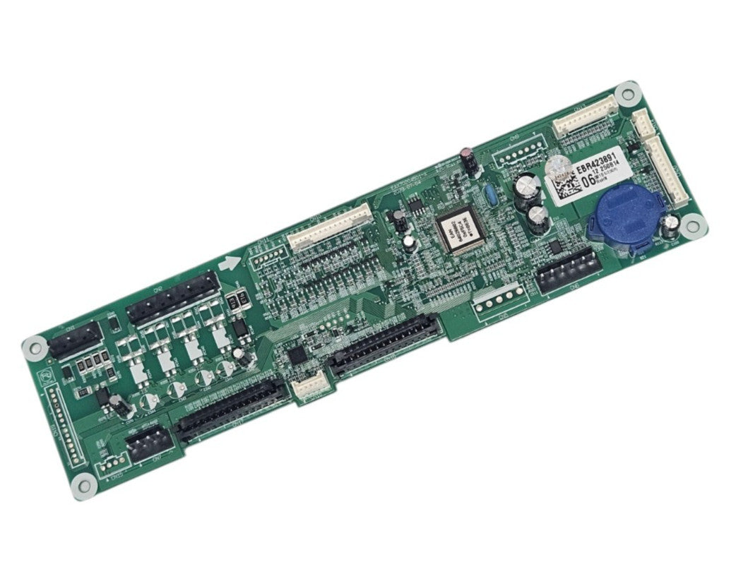 New OEM Replacement for LG Range Main Control EBR42389106