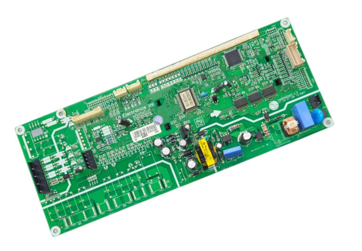 OEM Replacement for LG Range Control Board EBR80595304