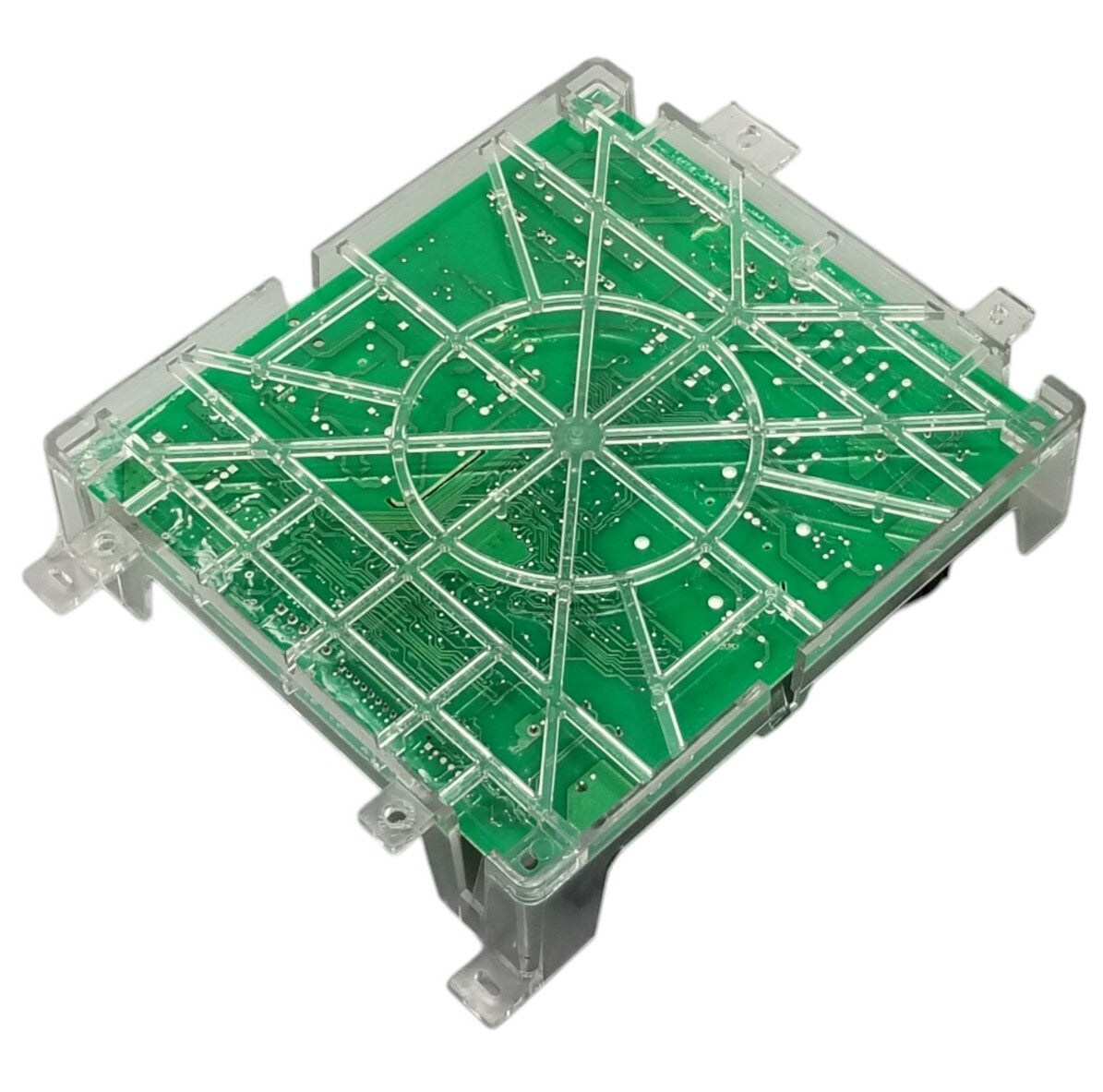OEM Replacement for KitchenAid Oven Control  W10612641
