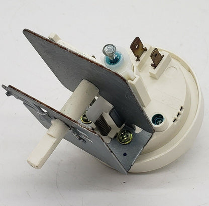 OEM Replacement for GE Washer Pressure Switch 175D2290P060