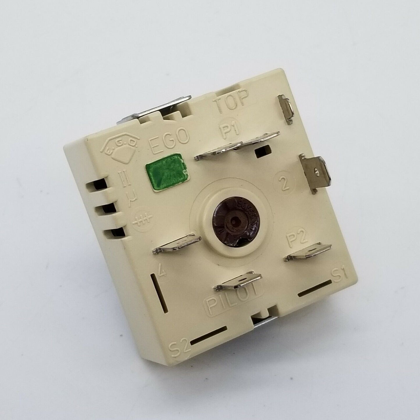 New OEM Replacement for Frigidaire Range Element Switch A05615501