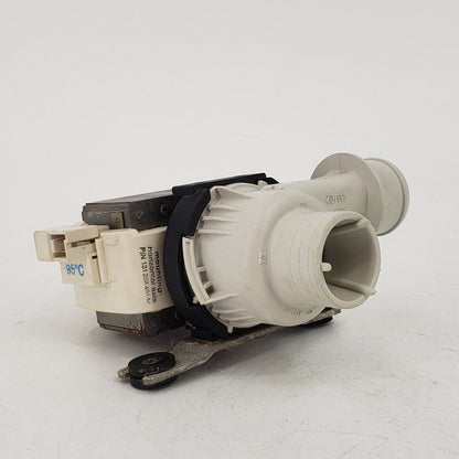 Genuine OEM Replacement for Speed Queen Washer Drain Pump TL358