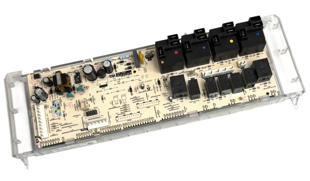 New OEM Replacement for GE Oven Control 164D8496G005  1- Year