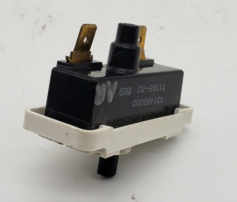 OEM Replacement for Frigidaire Dryer Start Switch 131469000