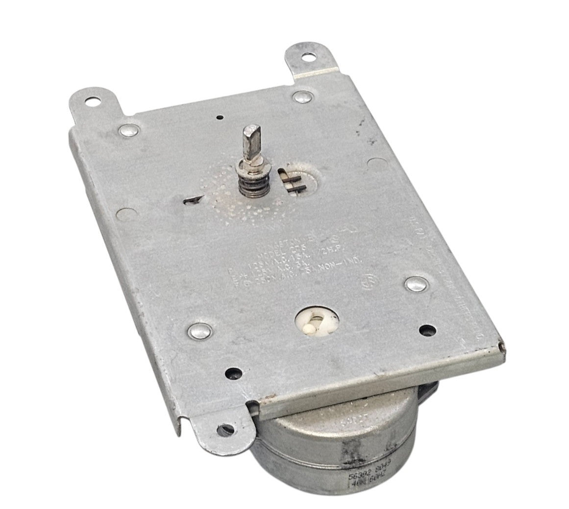 OEM Replacement for Amana Dryer Timer 505472