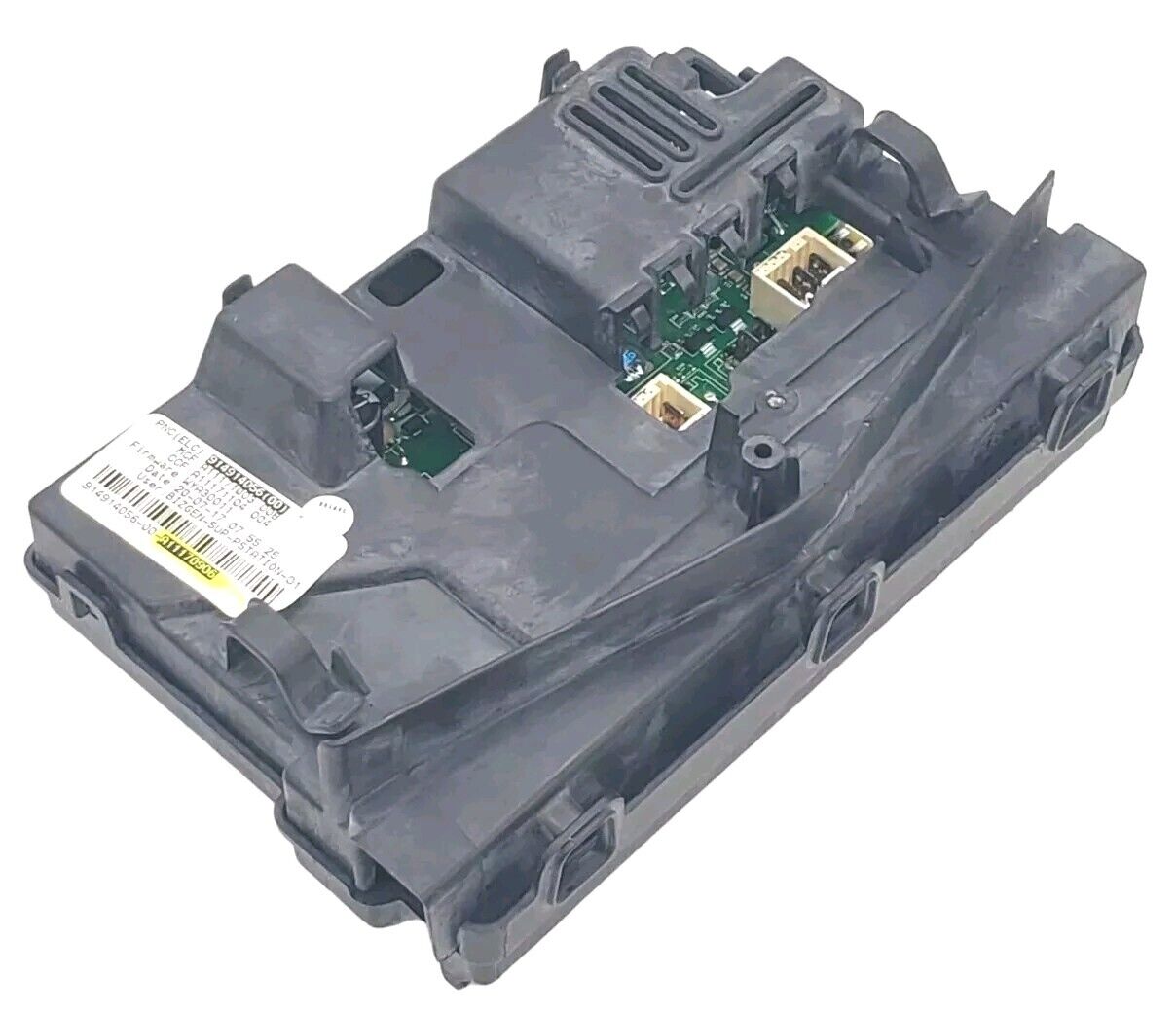 OEM Replacement for Frigidaire Washer Control A11170906