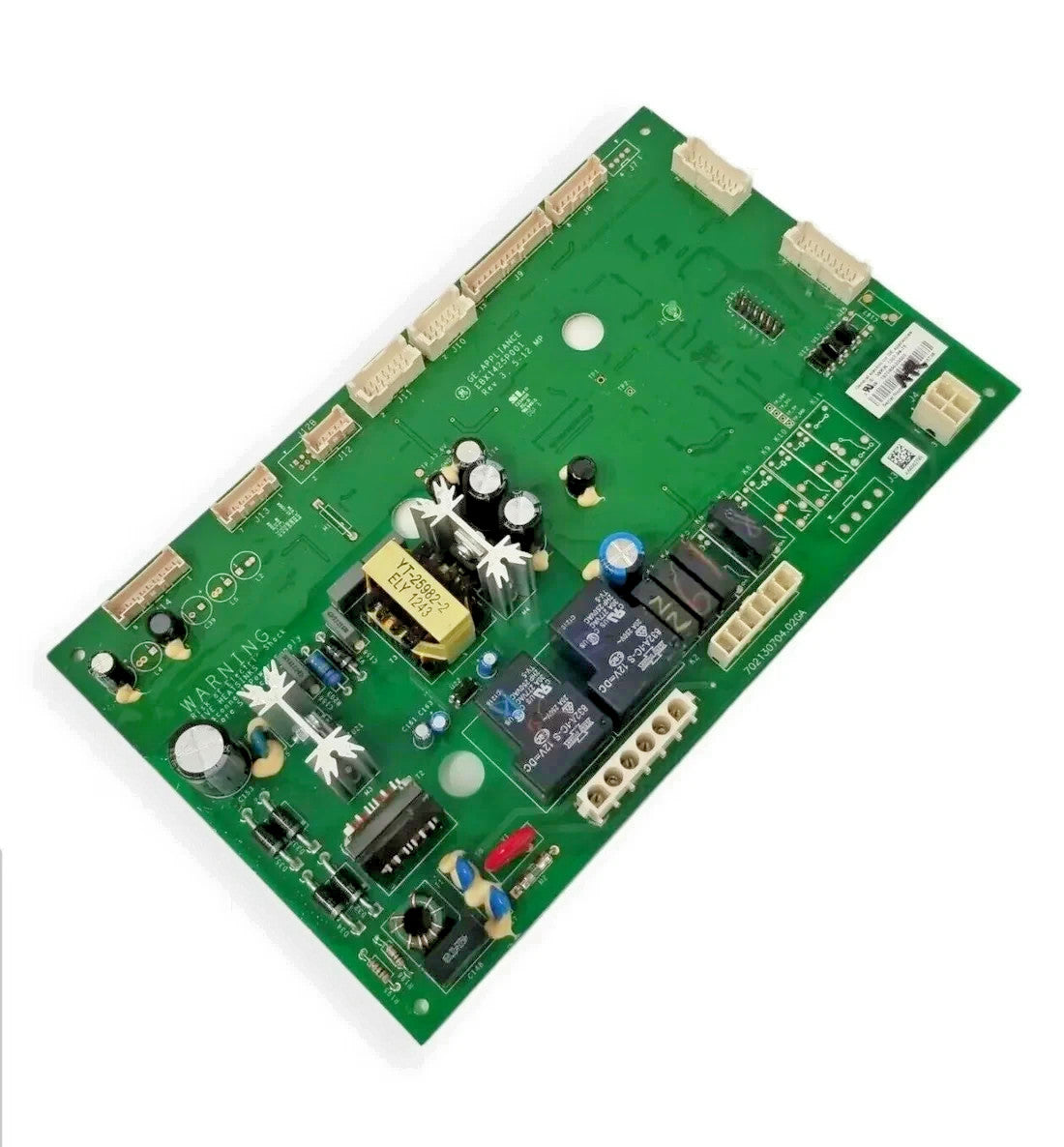 OEM  Replacement for GE Refrigerator Control Board 197D8502G503