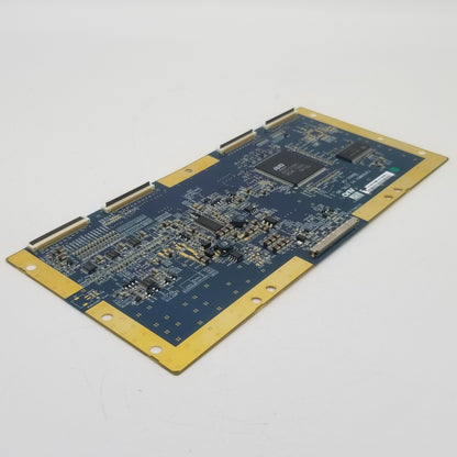 Replacement for Westinghouse LTV T-Con Board 5537T02014 Board