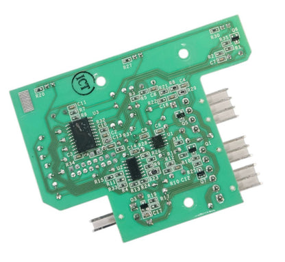 OEM Replacement for GE Fridge Control 197D5189G001