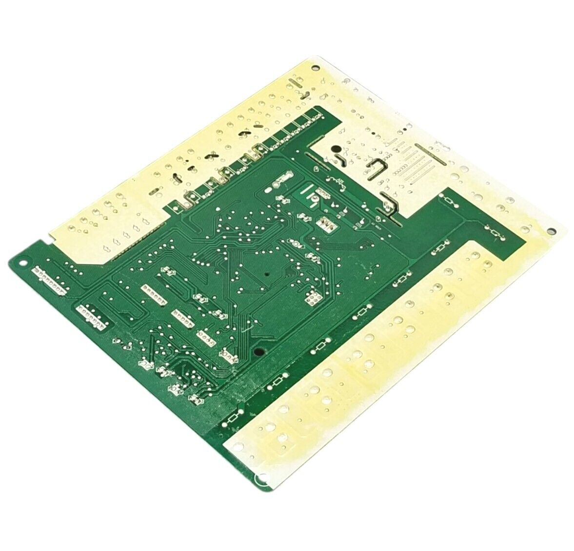 New Genuine OEM Replacement for Midea Range Relay Board P0000002919732