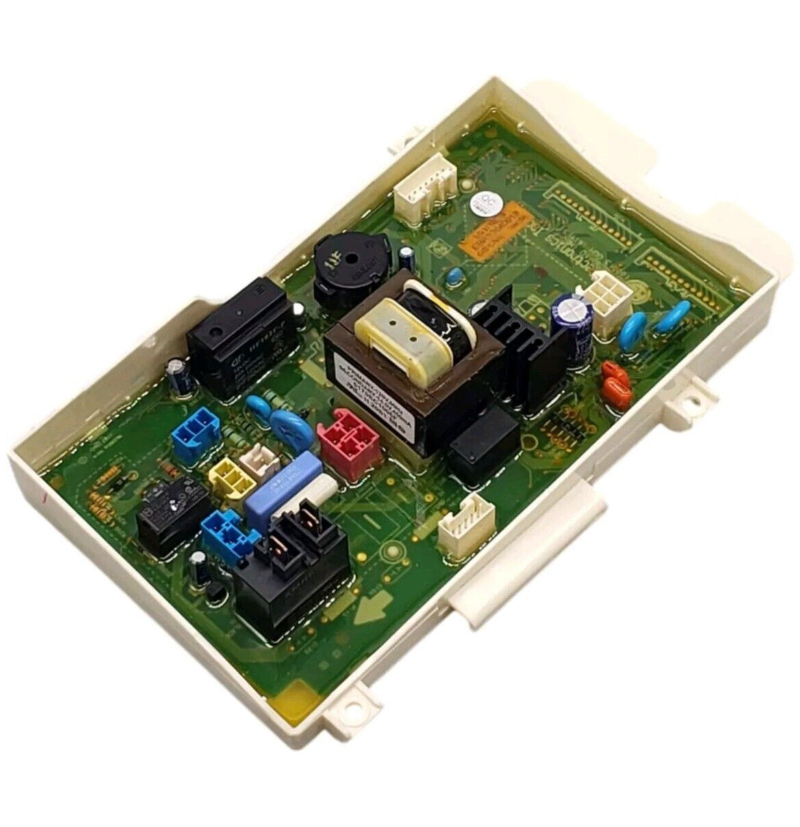 OEM Replacement for LG Dryer Control Board EBR33640918   ~ ~