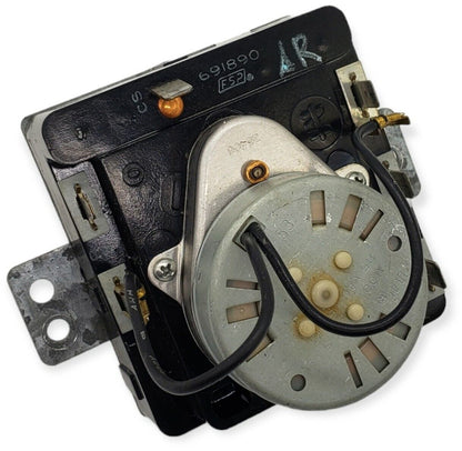 Genuine OEM Replacement for Whirlpool Dryer Timer 691890