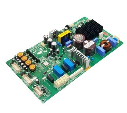 OEM Replacement for LG Refrigerator Control EBR73304212
