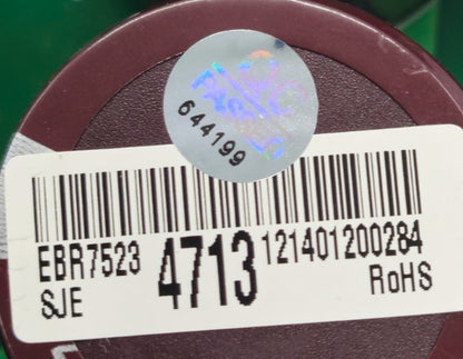 OEM Fridge Electronic Control Board EBR75234713