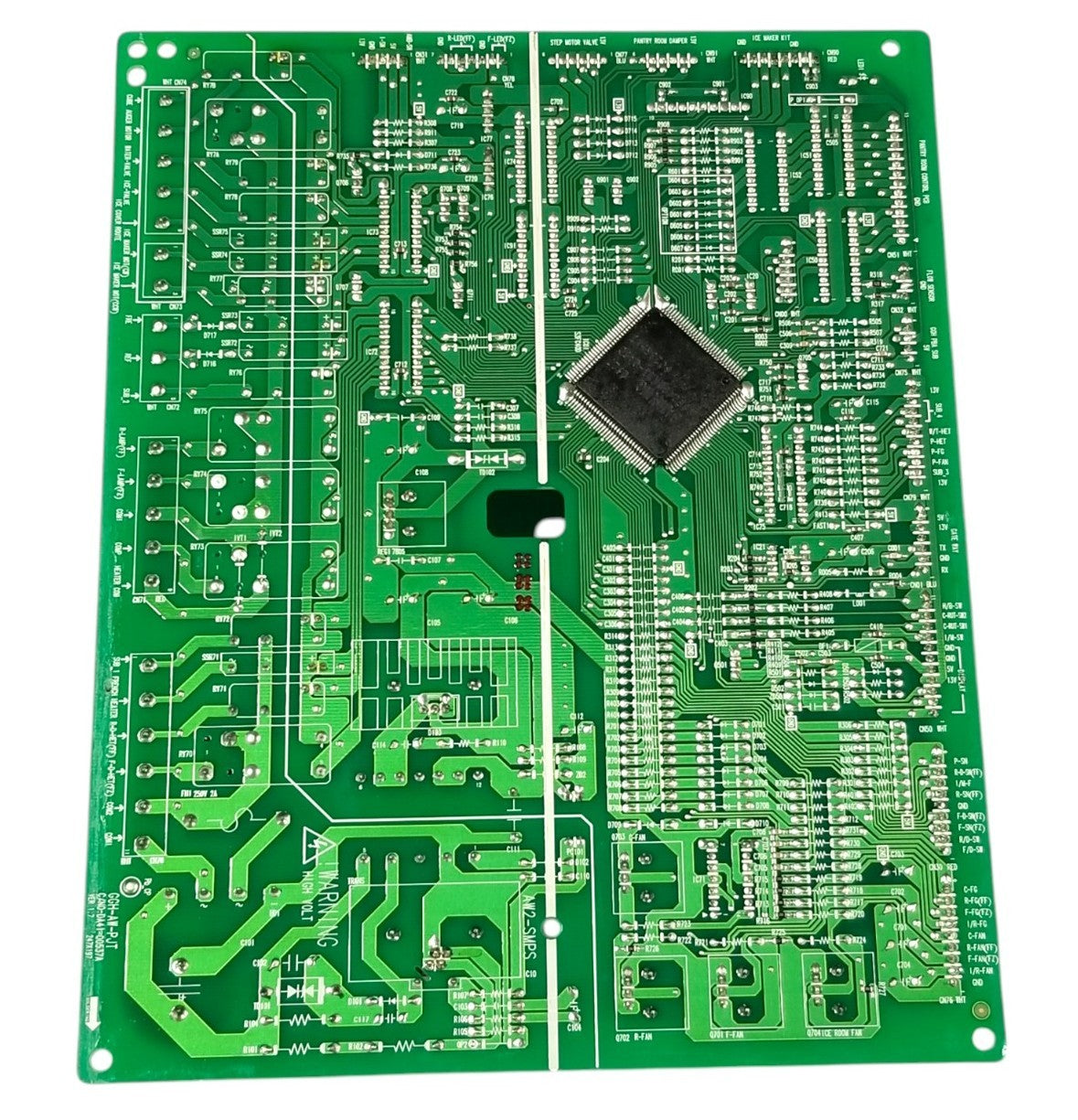 New OEM Replacement for Samsung Refrigerator Control DA41-00689L