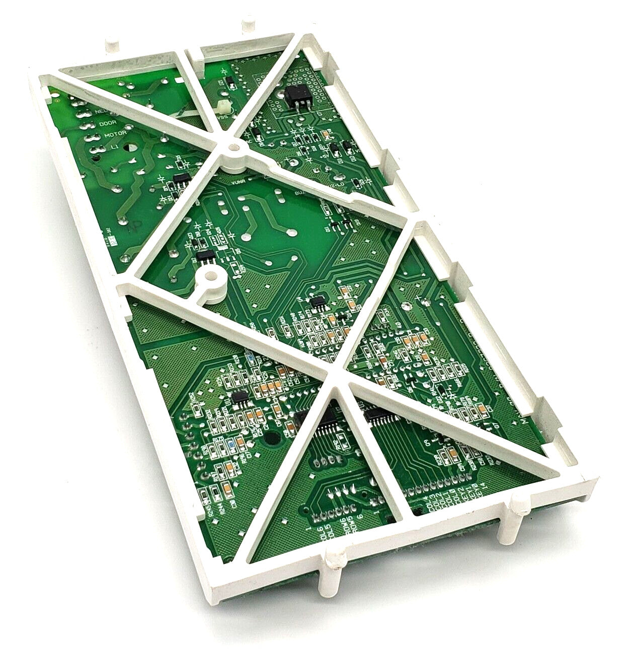OEM Replacement for Whirlpool Dryer Control 3980062 8546219