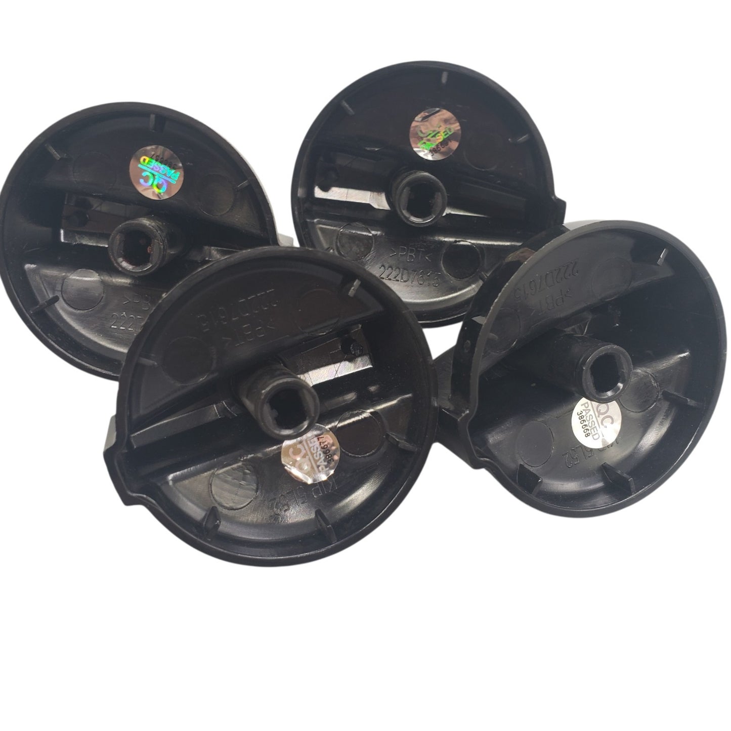 OEM Replacement for GE Oven Knob 222D7615