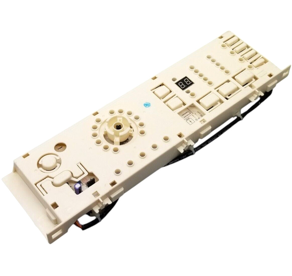 OEM Replacement for Midea Dryer Control  17138200003654