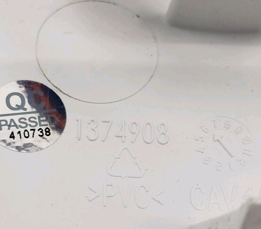 OEM Replacement for Frigidaire Washer Control 1374908