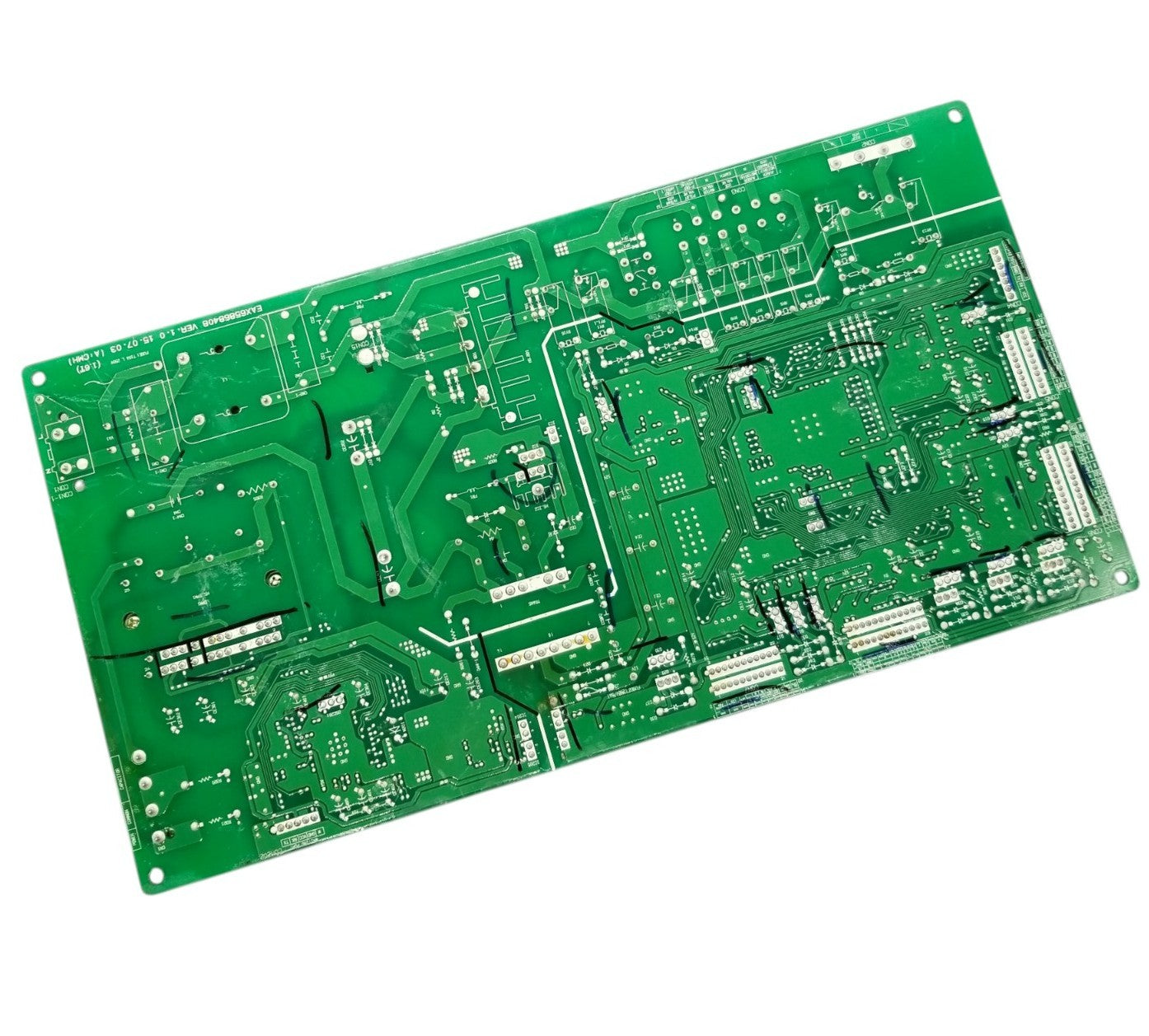 OEM Replacement for LG Fridge Control EBR80977541