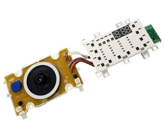 OEM Replacement for LG Dryer Control Board EBR85235704