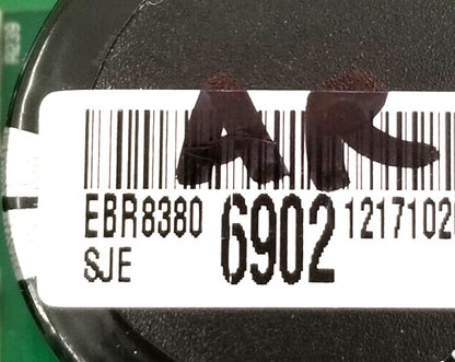 Genuine OEM Replacement for LG Refrigerator Control EBR83806902🔥