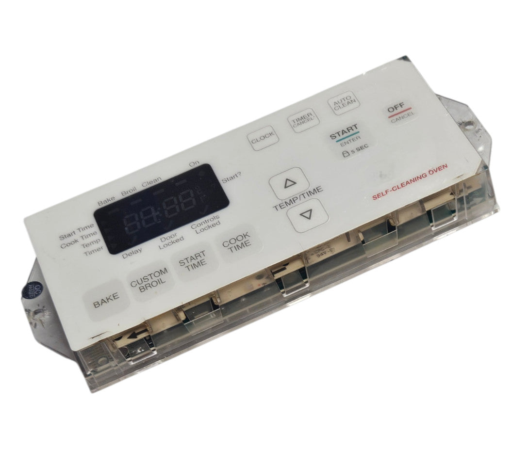 OEM Replacement for Whirlpool Range Control 9761113