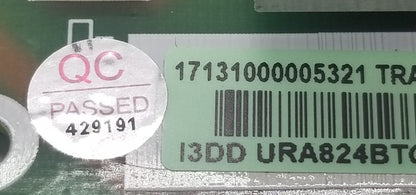 New OEM Replacement for Midea Fridge Variable Frequency Driver Board 17131000005321