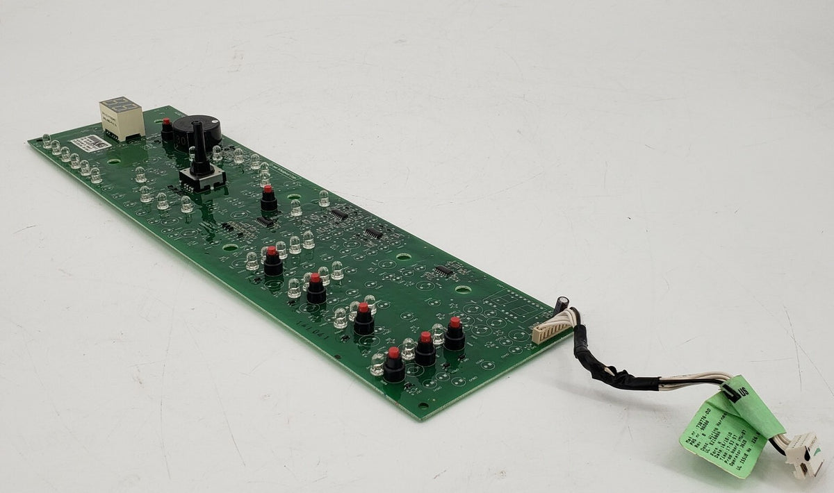 Genuine OEM Replacement for Whirlpool Washer Control W10252257