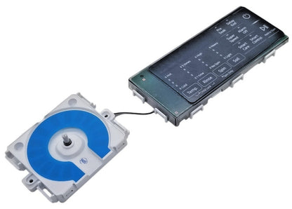 OEM Replacement for Samsung Washer Control Board DC97-23310B