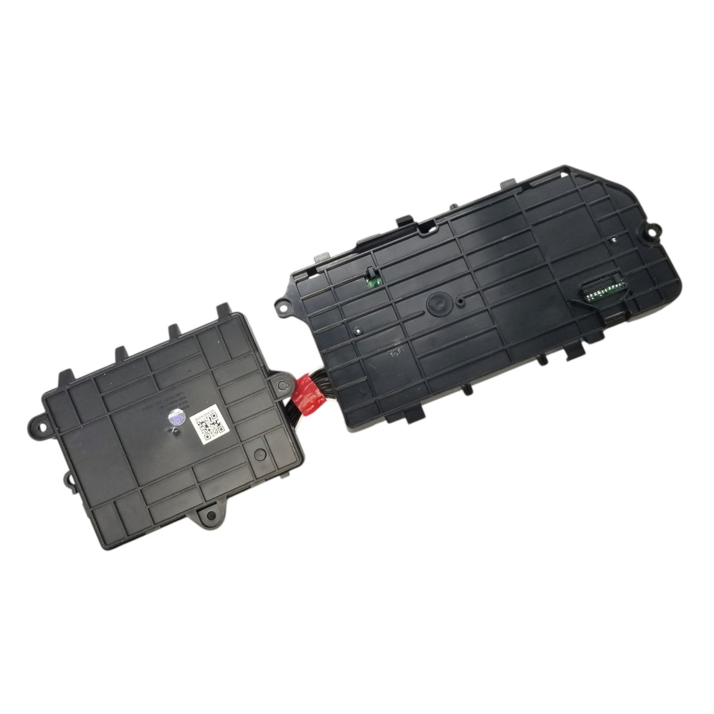 OEM Replacement for Samsung Dryer Control DC92-01607B