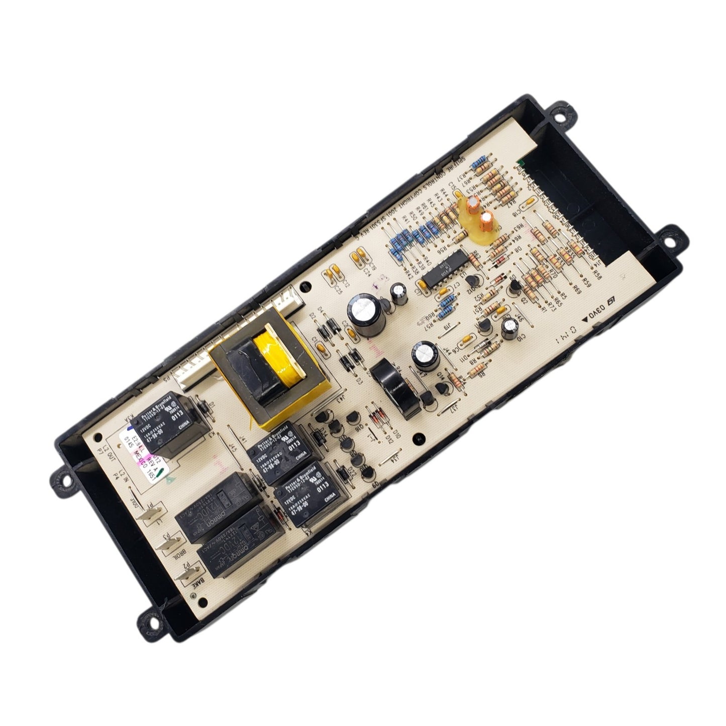 OEM Replacement for Frigidaire Oven Control 316222907