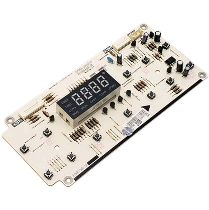 OEM Replacement for LG Range Control Board  EBR73815106