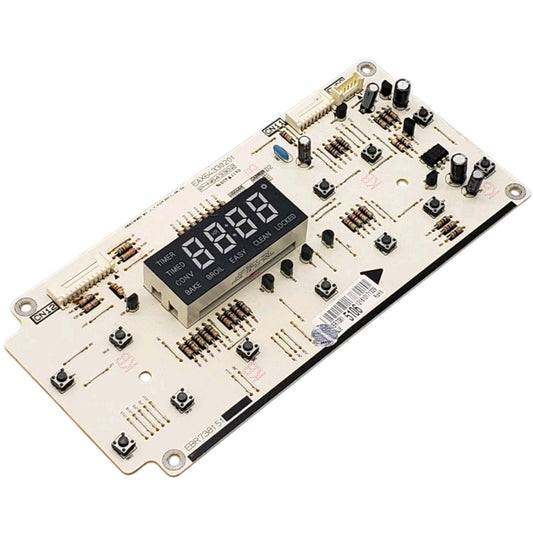 OEM Replacement for LG Range Control Board  EBR73815106