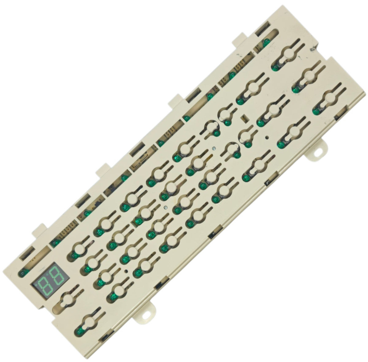 OEM Replacement for GE Washer Control Board 175D4135G004