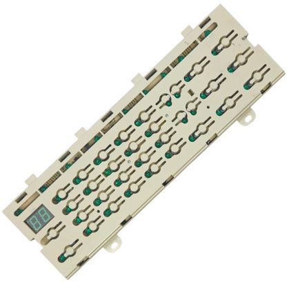 OEM Replacement for GE Washer Control Board 175D4135G004