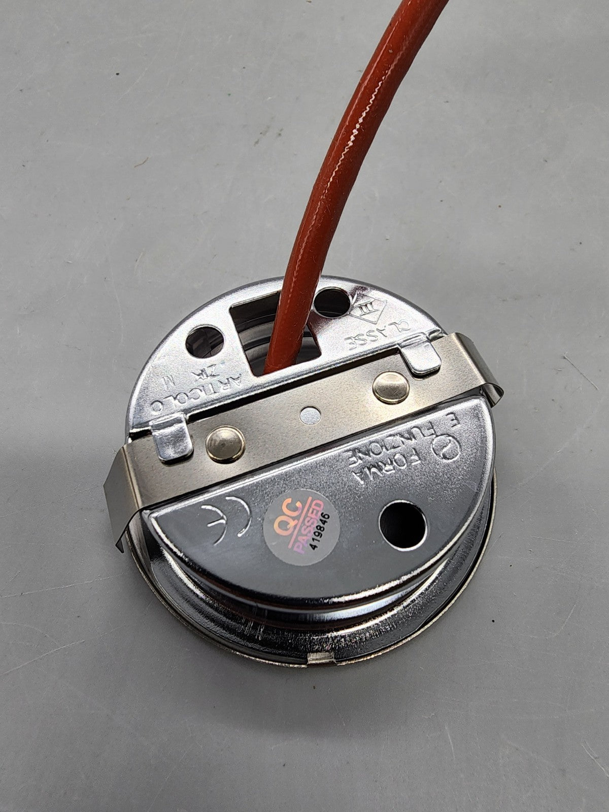New OEM Elica Range LED Lamp LMP0094993