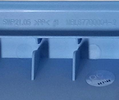 New OEM Cap Siphone Tray MBL67700004