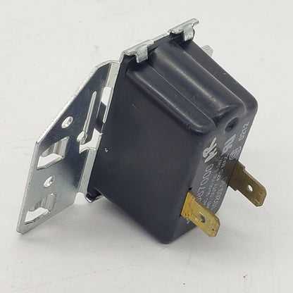 OEM Replacement for Frigidaire Dryer Buzzer Switch 134087000