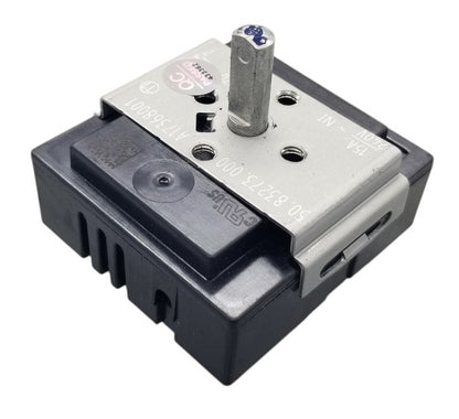 New OEM Replacement for Frigidaire Range Switch A17368001 5304522965