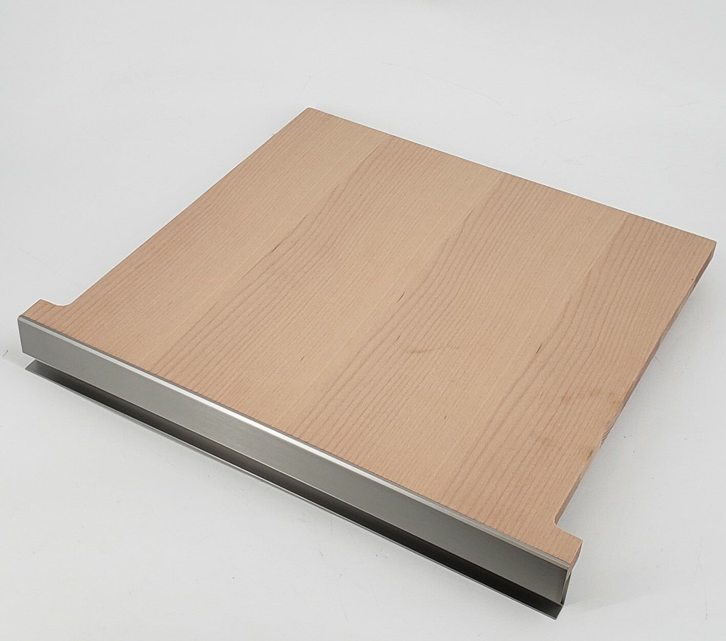 New OEM Replacement for Liebherr Wine Cooler Wooden Serving Shelf 711314101