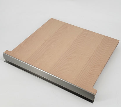 New OEM Replacement for Liebherr Wine Cooler Wooden Serving Shelf 711314101