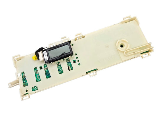 OEM Replacement for Bosch Washer Control 9000209343