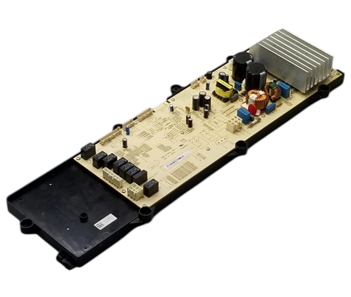 OEM Replacement for GE Washer Control 237D1122G002