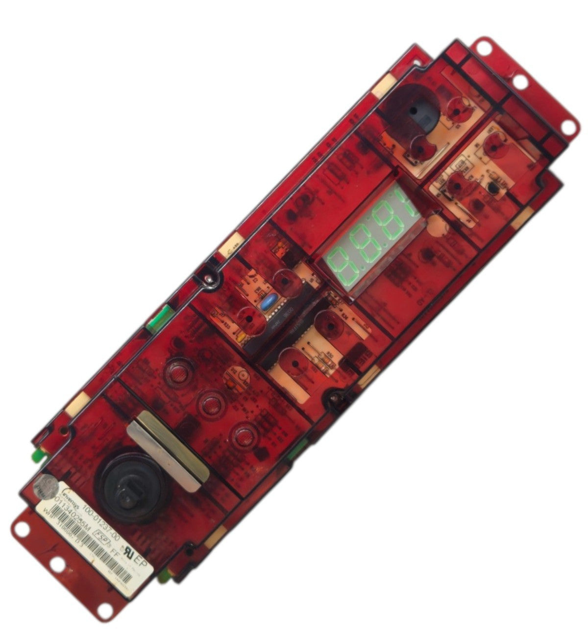 OEM Replacement for Whirlpool Oven Control Board 3196967