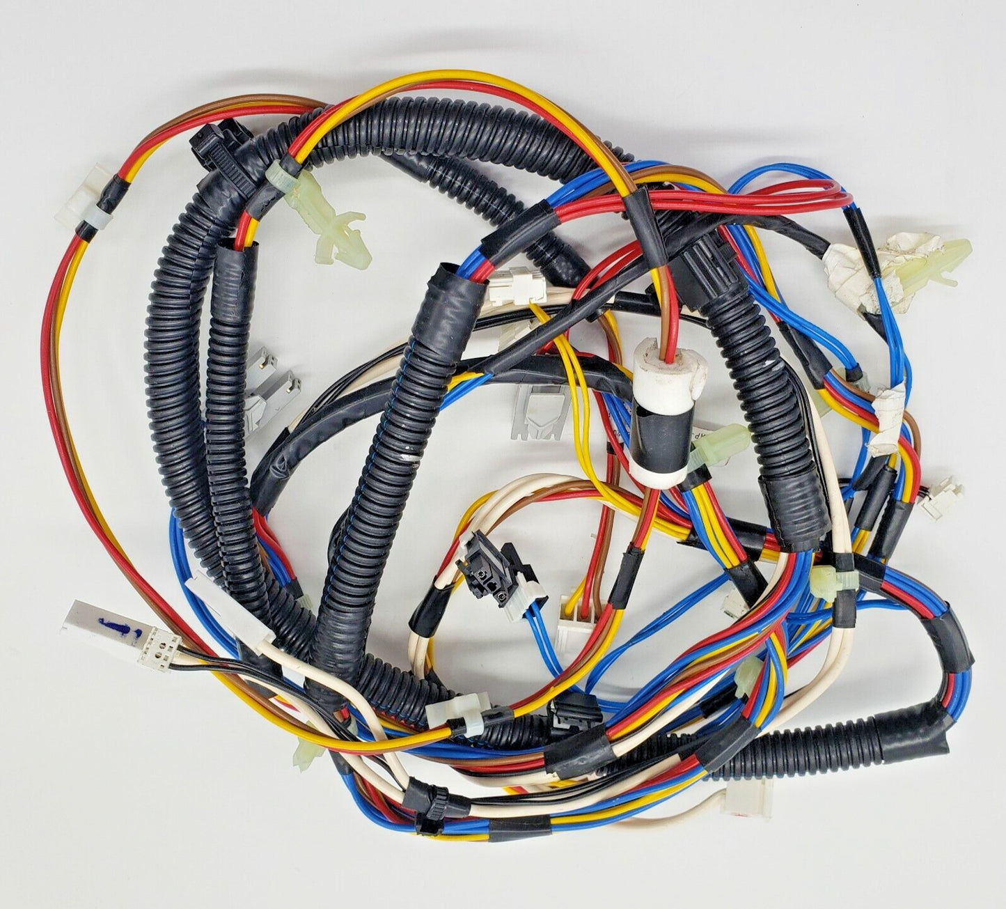 OEM Replacement for Whirlpool Washer Wire Harness W10919942