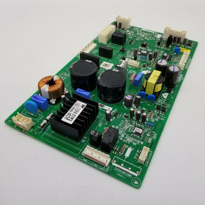 Genuine OEM Replacement for LG Refrigerator Control EBR81182789
