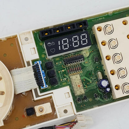OEM Replacement for LG Dryer Control Board 6871EL2003A